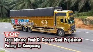 Kumpulan Lagu Minang Enak Di Dengar Saat Perjalanan Jauh Dari Bukit kodok 