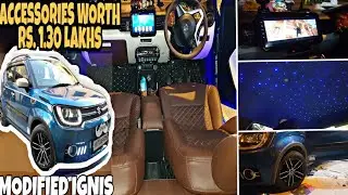 Rolls Royce Roof Lights | EXTERIOR | INTERIOR | 16