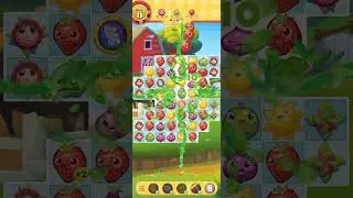 Farm Heroes saga l level 11 to 20 Gameplay part 02
