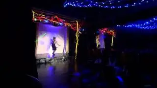 Bonita BonBon ＠2014.03.29　ベルベットな夜　第２章　２部