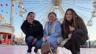 UNANG GALA SA 2026/WINTER WONDERLAND KUWAIT 