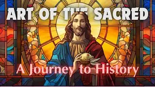 The Catholic Church's Hidden Art: Secret Symbols, Codes, and Forgotten Masterpieces