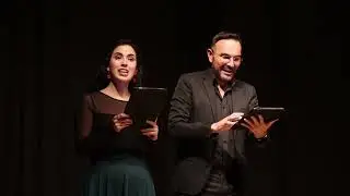 Concierto de C&aacute;mara en San Agust&iacute;n