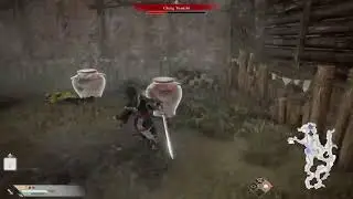 Dynasty. Warriors, origin. first time playing,