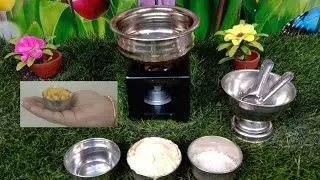 #miniaturee-world/#miniaturecooking /sweet BOONTHI