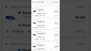 $10,800 Reefer Rate