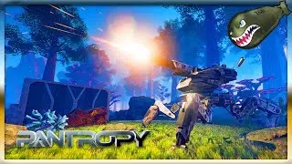 Pantropy | Getting Started on Mashtropy Server (Pantropy Live Stream)