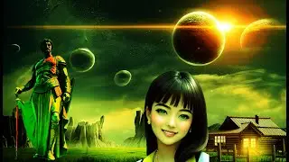 Loyal Battle-hardened Guardian of the Andromeda A-GA-SSHI (안드로메다 아가씨의 수호자) 심신 안정. 스트레스 해소.