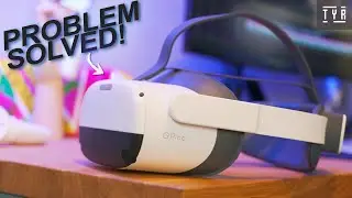 Почему Neo 3 Pro &mdash; именно такой, каким должен быть автономный компьютер! Почти.