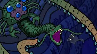 SCP 169 is NOICE to Bloop