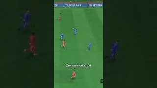 Fifafail #26 #fifa #proclubs #proclub #fifafail #fifa23fail #fifa23