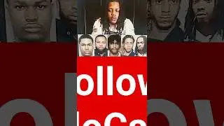 Прошло 4 года с тех пор, как О'Блок 5 был арестован😱#chicago #chiraq #oblock