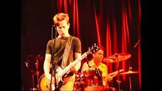 Choke live &ldquo;Toxic Waste of Time&rdquo; @TheSocialOrlando