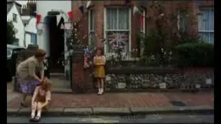 WISH YOU WERE HERE PART 1