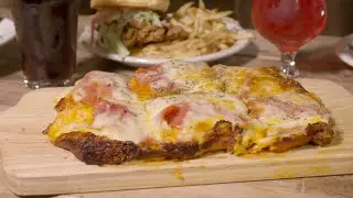 Chicago&rsquo;s Best Comfort Food To-Go: Alulu Brewery and Pub