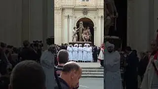 Il-marbut.  Gimgha l-kbira Hal Qormi.   2019.