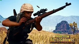 PUBG 1.0 NEW MAP - Miramar Highlights Montage