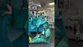 OT SCENE 😂😺❤️🏥🩺| doctor| operation theatre|
