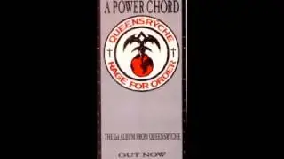 7. Chemical Youth (We Are Rebellion) [Queensr&yuml;che - 'Rage for Order' demos 1986]