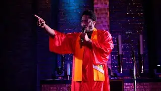 Shon Abram - Gospel Showreel
