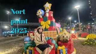 Nort Point winter festival 2025