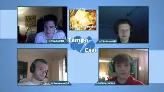 Hearthstone: Tempo Cast Episode #3 - Blackwing Lair and beyond, BRM week 4. Ft. Goobysenchou