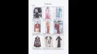 Sewing Challenges, Fabric Haul and Make 9 2023...Part One!