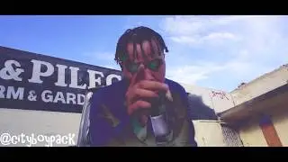 CityBoyPack - Quali Dreams (Official Video) Shot by@jetztdmg