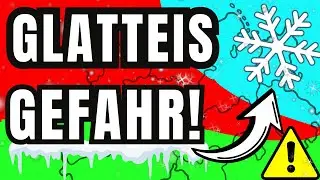 ACHTUNG AUTOFAHRER! Gef&auml;hrliche 