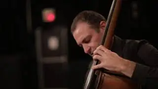 Footsteps in Snow | Jason Davis, bass
