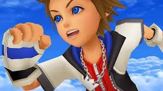 【KH1.5】デスティニーアイランド | キングダムハーツ 1.5 | ゲーム