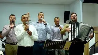 TREZESTE  TE  BISERICA  CANTARE  CRESTINA  BETESDA  VIENA