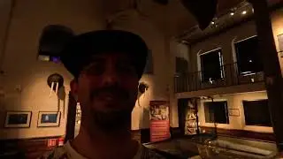 Norway Sandfjord museum tour