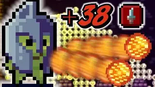 Balladin gets SUPER pumped with Muscircle! | Peglin
