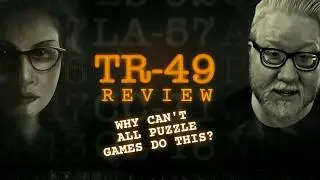 TR-49 vs Blue Prince: Which Puzzle Game is More Accessible?