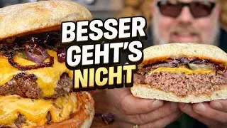 Der BESTE Burger 2026  - 030 BBQ