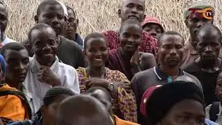 TRC YAMSHIKA MKONO BABU TALE MOROGORO VIJIJINI