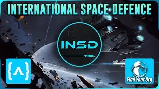 Star Citizen &mdash; Найдите свою организацию: Международная космическая оборона