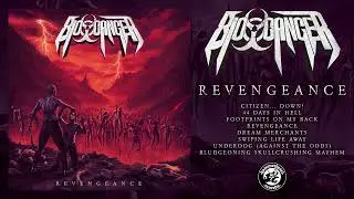 Bio Cancer - Revengeance (full album) 2023