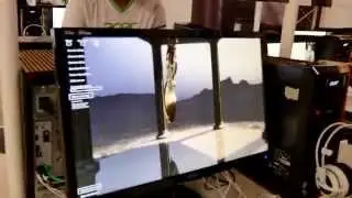 Acer Predator XB270H im Hand On [4K Deutsch]