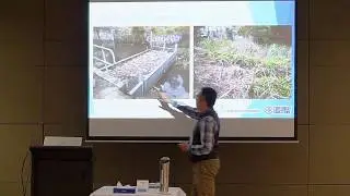 Phil Li - PCD Upgrade for 200 ha Urban Catchment - 2019 Stormwater NSW Conference