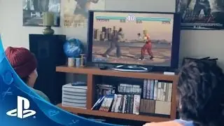 A Day With PlayStation