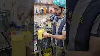 Best Juice Bar in Karachi | Original Juice Factory | Natural Fruits Ice Cream, Milkshake & Smoothie
