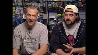 MallRats - Deleted Scenes Part 1