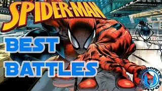 Spider-Man&rsquo;s Best Battles