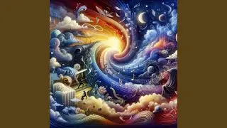 Fragmented Dreams