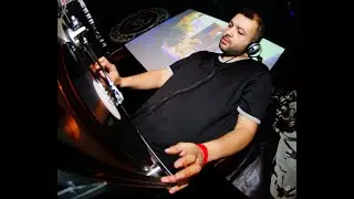 Radium - Full Moon Party @ Le mans (2003)