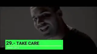 Drake VS Eminem: TOP 30 Most Successful Singles