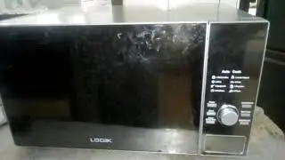 How to care for your Microwave part1