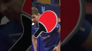 🥵Hot Creator #pingpong #shot #sport #tabletennis #shots #enjoy #play #back #china #smash